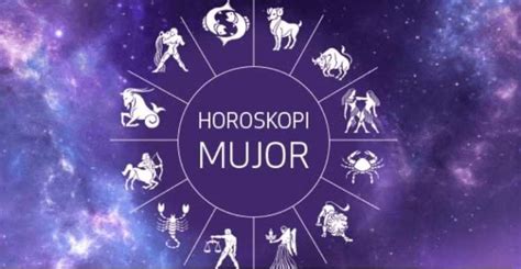  20. . Horoskopi kosovarja